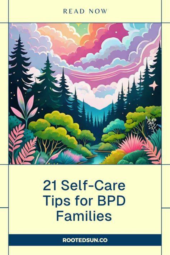 Can you outgrow BPD?