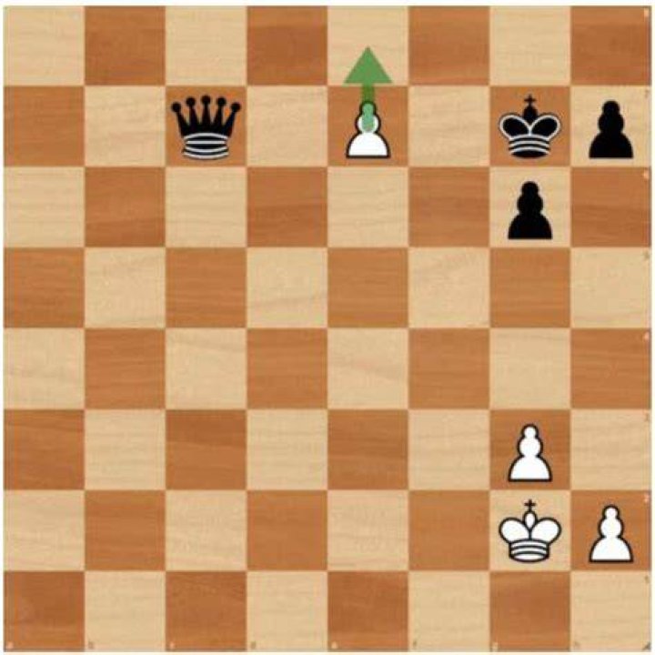 Can you promote to another queen in chess?