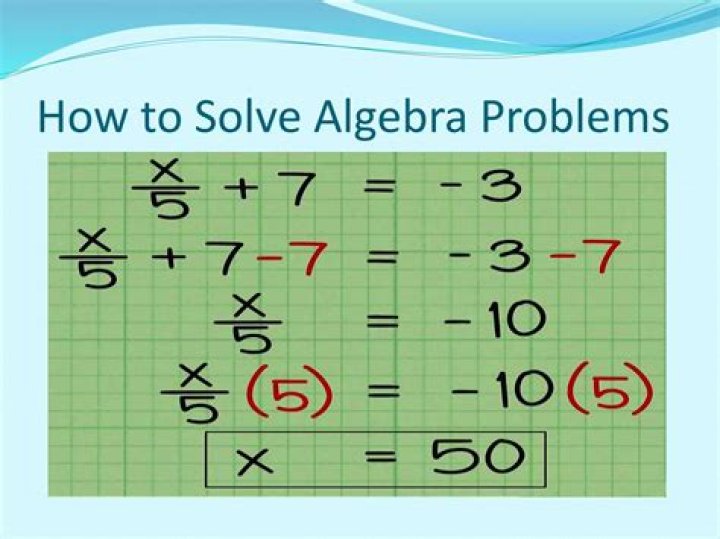 Can you solve a math problem?
