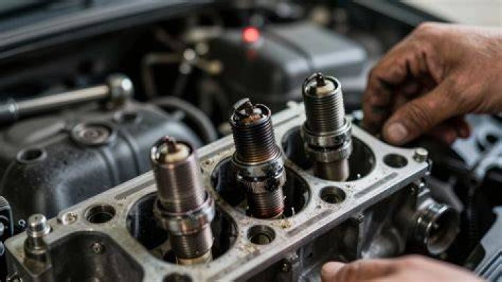 Can you still drive with bad spark plugs?