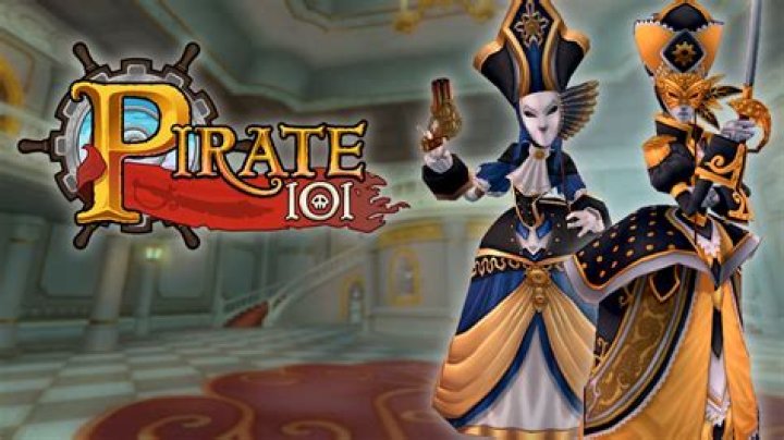 Can you still play Pirate101?