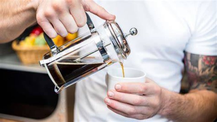 Can you Stir instead of beat?