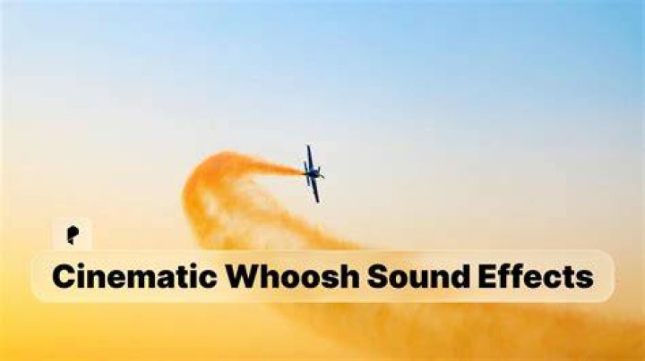 Can you stop the sound effects?