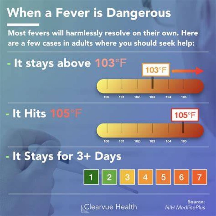 Can you survive 110 degree fever?