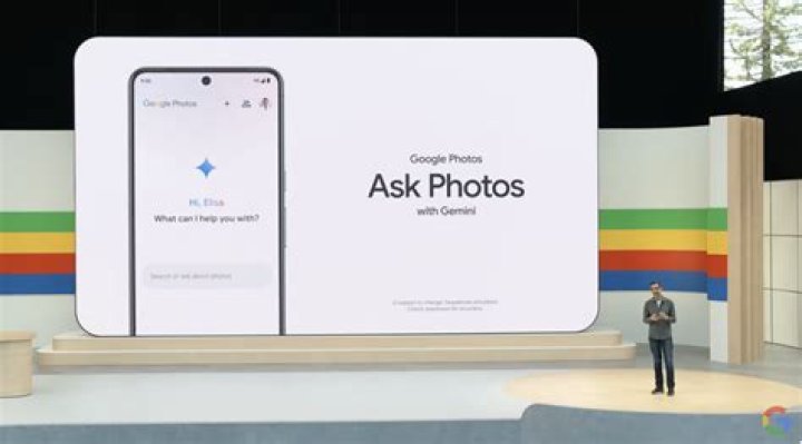 Can you take a picture and ask Google what it is?