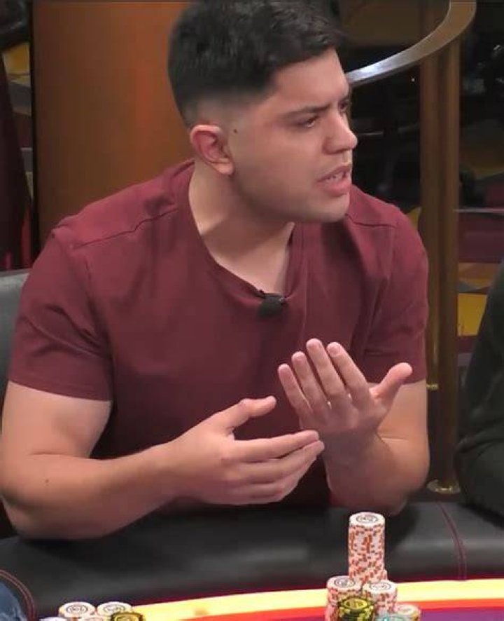 Can you teach yourself poker?