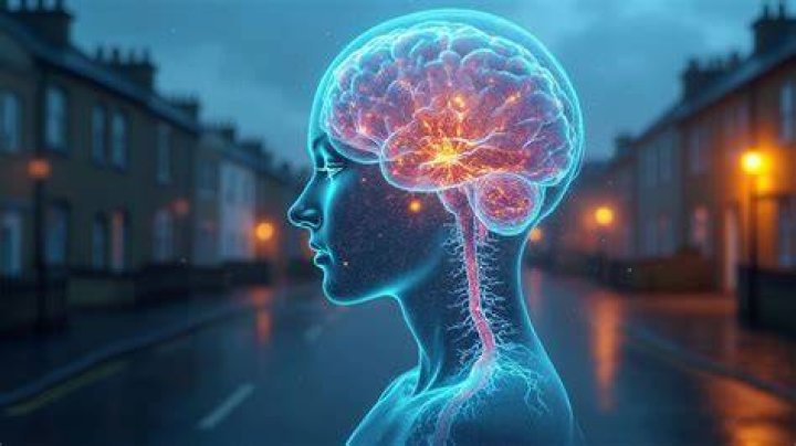 Can you train your brain to ignore pain?