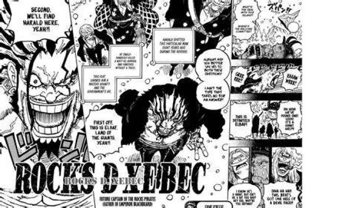 Could rocks Xebec be alive?