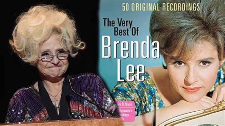 Did Brenda Lee pass away?