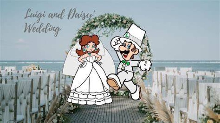 Did Enos and Daisy get married?