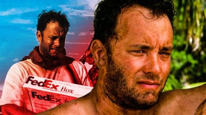 Did FedEx pay Cast Away?