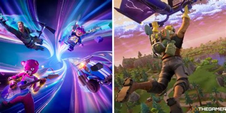 Did fortnite remove weekly challenges?