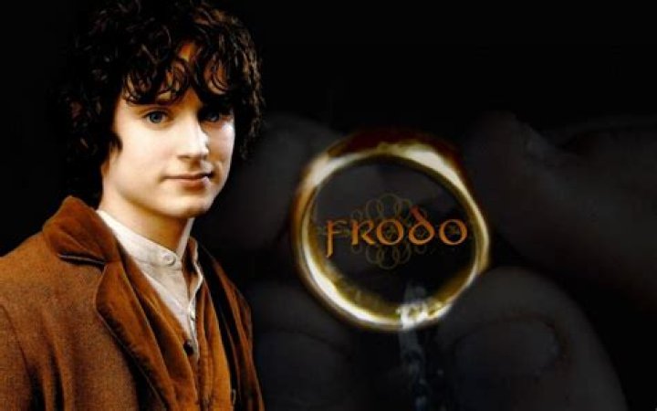 Did Frodo become immortal?