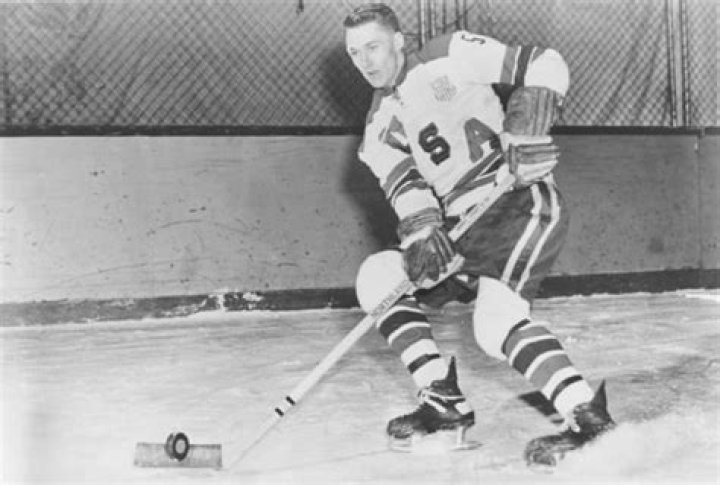 Did Herb Brooks really get cut from the Olympic team?