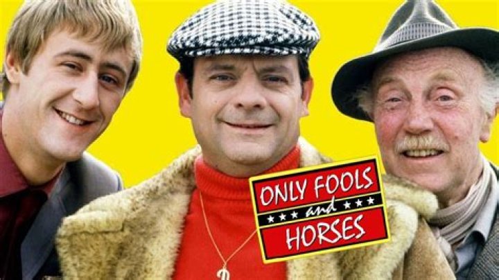 Did John Sullivan ever appear in Only Fools and Horses?