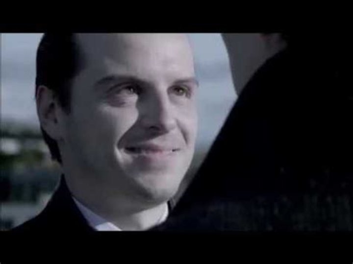 Did Moriarty really die?