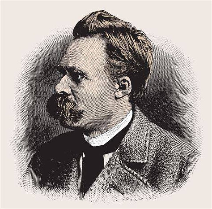 Did Nietzsche believe in free will?