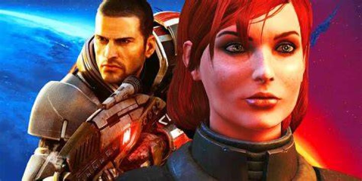 Did Shepard kill the frog?