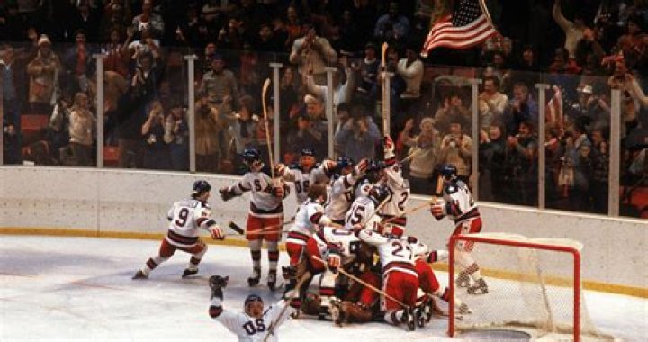 Did the Soviet Union ever win the Olympics?