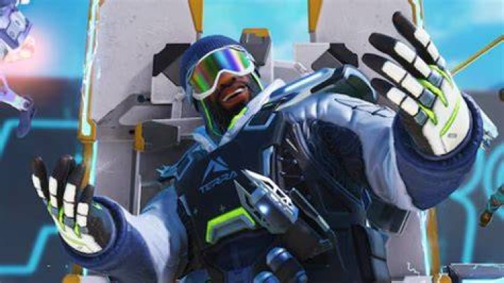Did they catch the Titanfall hacker?