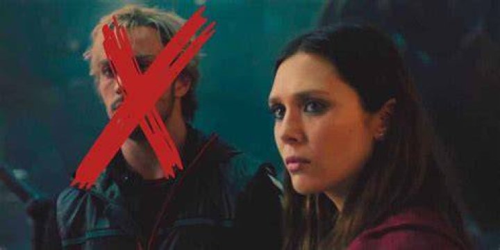 Did Wanda sleep with her brother?