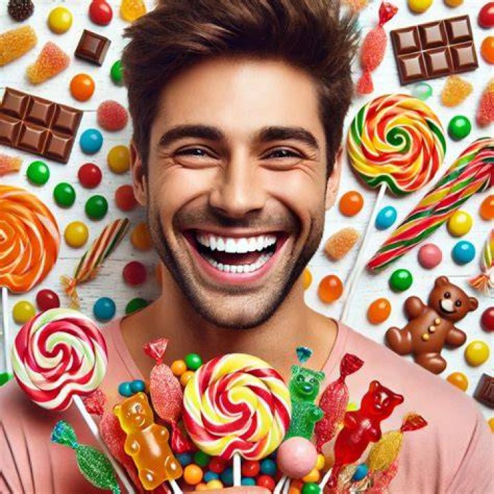 Do all Runts taste the same?