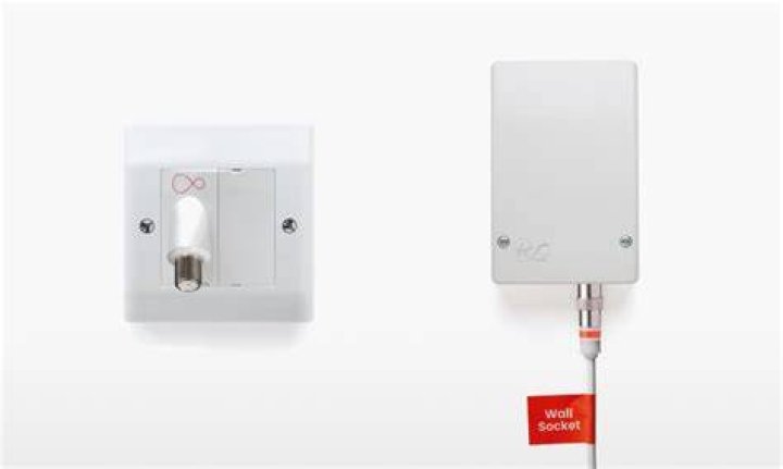 Do BT and Virgin use the same cables?