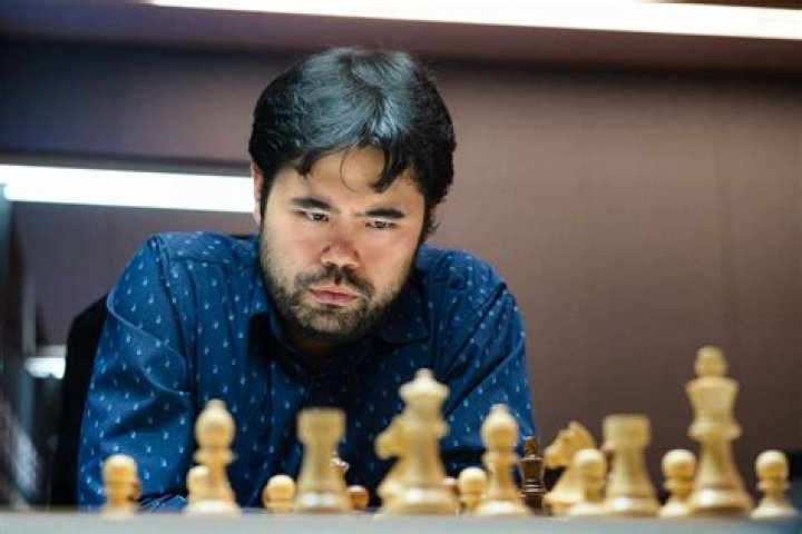 Do chess players have photographic memories?