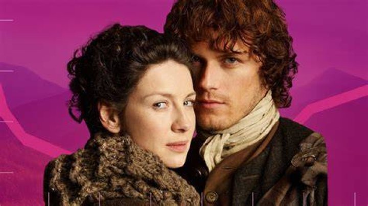 Do Claire and Jamie ever go back to Scotland?