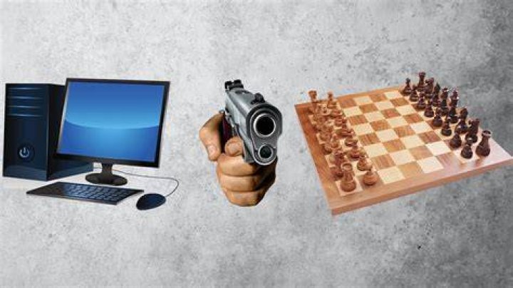 Do computers ruin chess?
