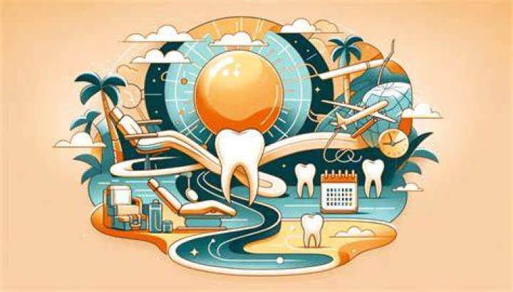 Do dentists get vacation time?