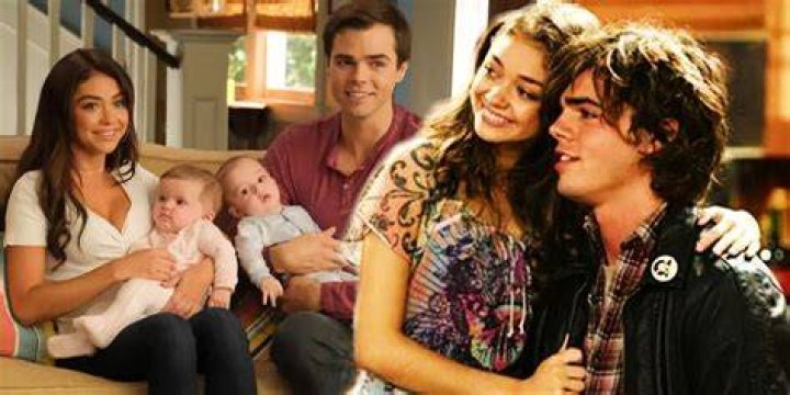 Do Haley and Dylan still together?