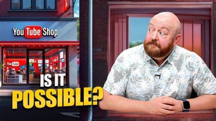Do I need to register my YouTube channel?