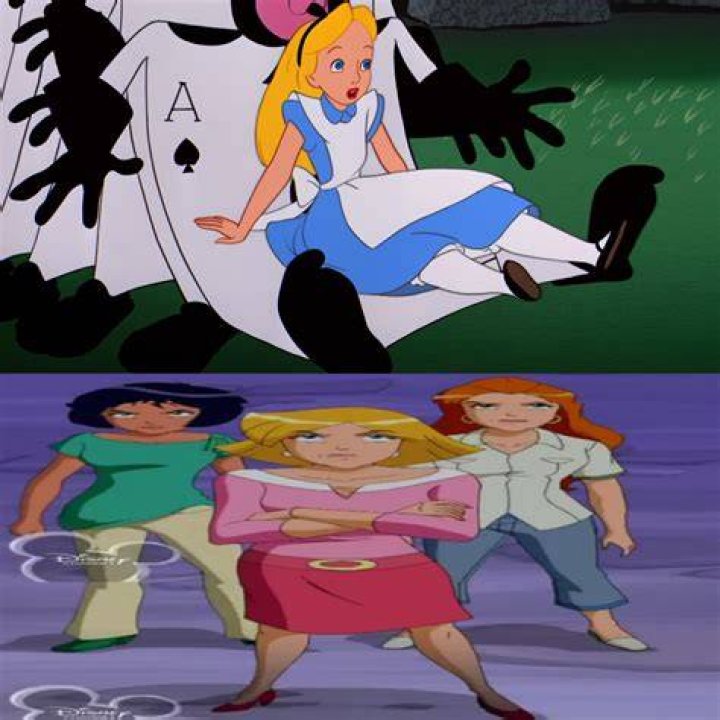 Do I protect Alice or grab gun?
