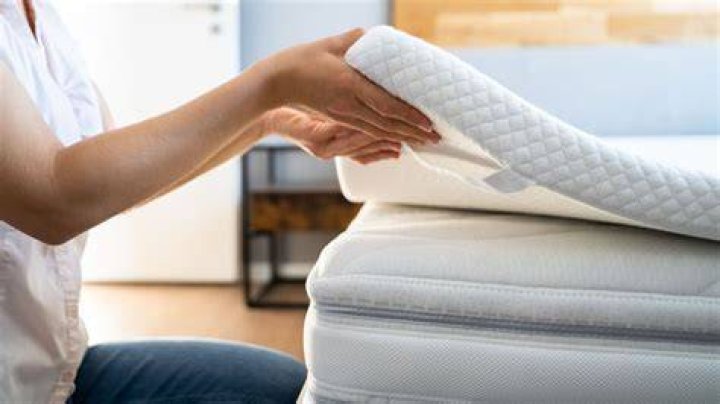 Do mattresses get softer?