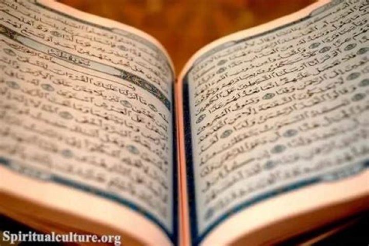 Do Muslims read the Bible?