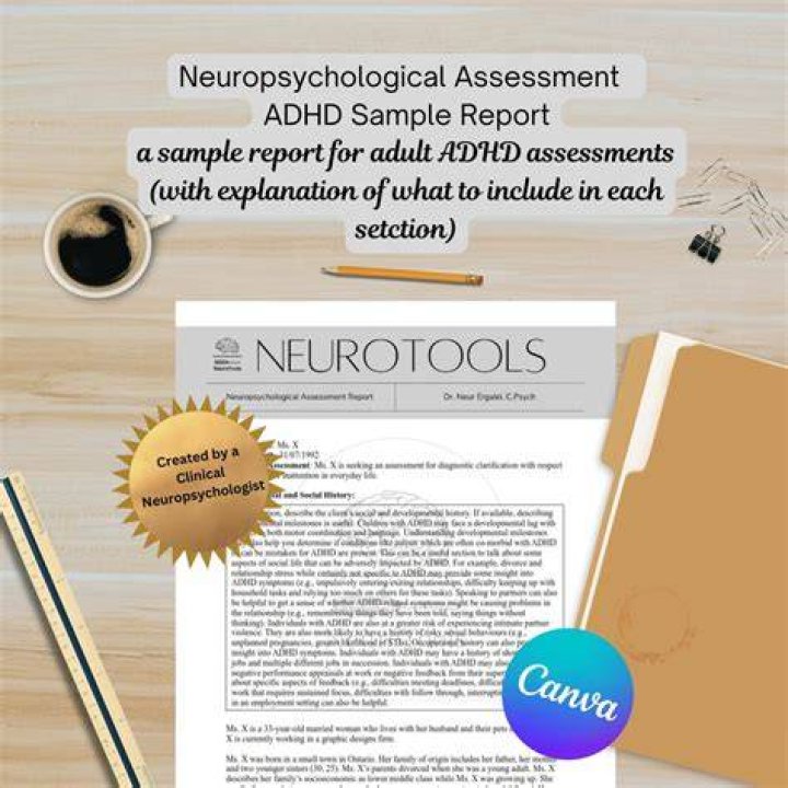 Do neuropsychologists treat ADHD?