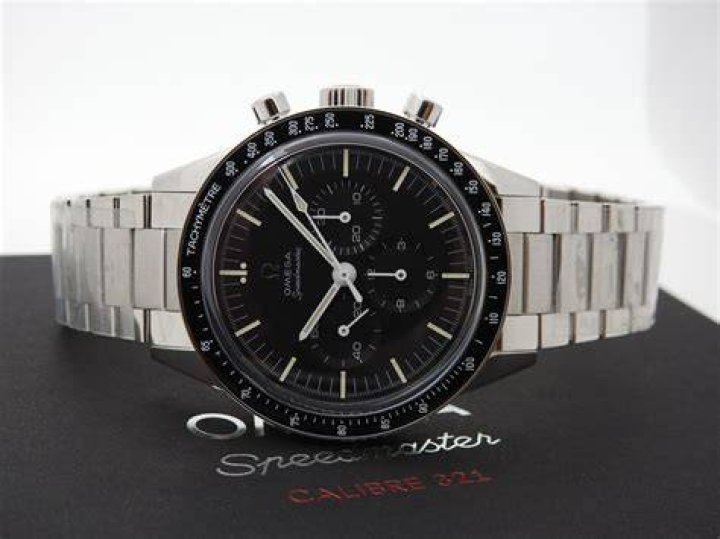Do Omega quartz watches hold value?