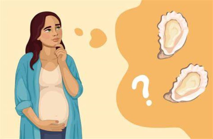 Do oysters get pregnant?