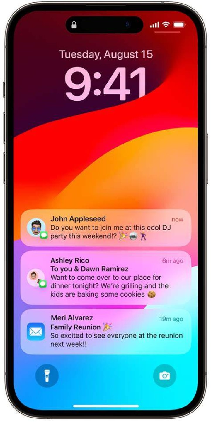 Do people get notifications for edited comments?