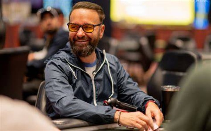 Do Professional poker players have a gambling addiction?