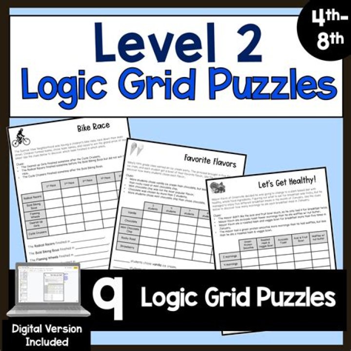 Do puzzles promote critical thinking?