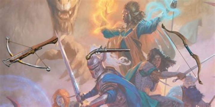 Do ranged weapons count as weapon attacks?