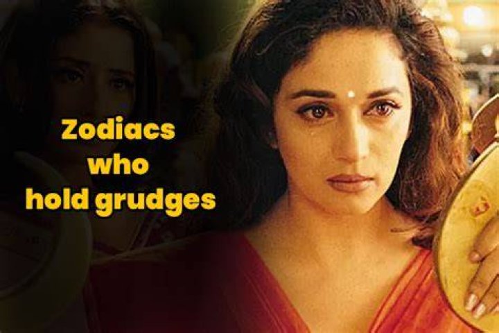 Do Taurus hold grudges?