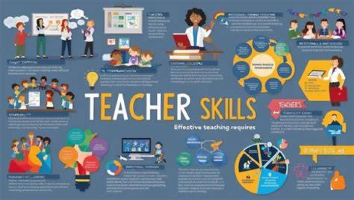 Do teachers cheat with each other?