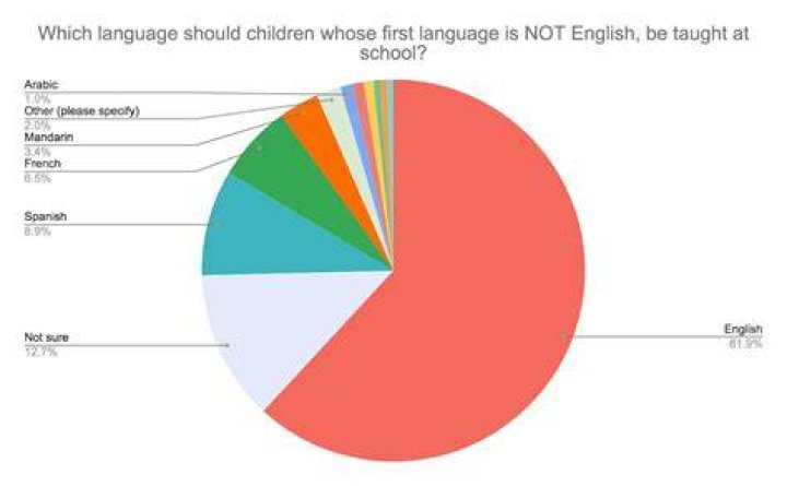 Do they speak English in Beijing?