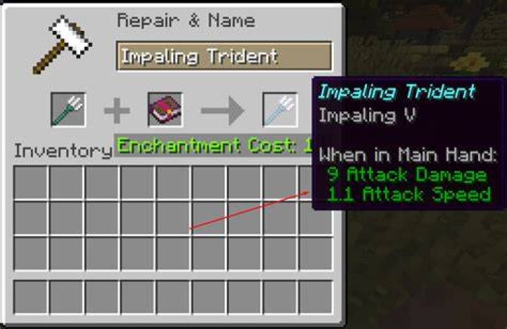 Do Tridents Despawn if thrown?