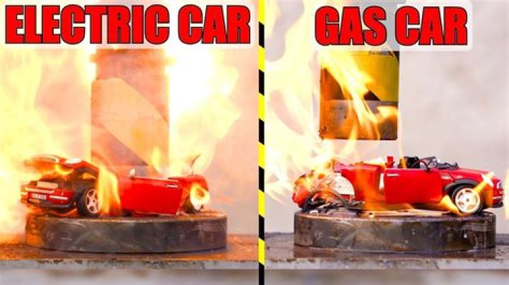 Do you burn more gas driving fast or slow?