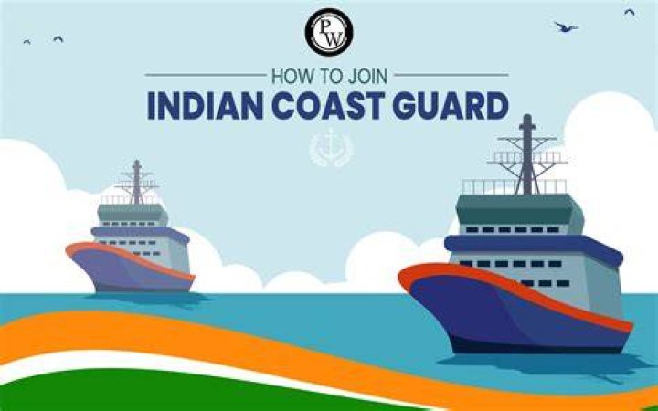 Do you have to be fit to join Coast Guard?