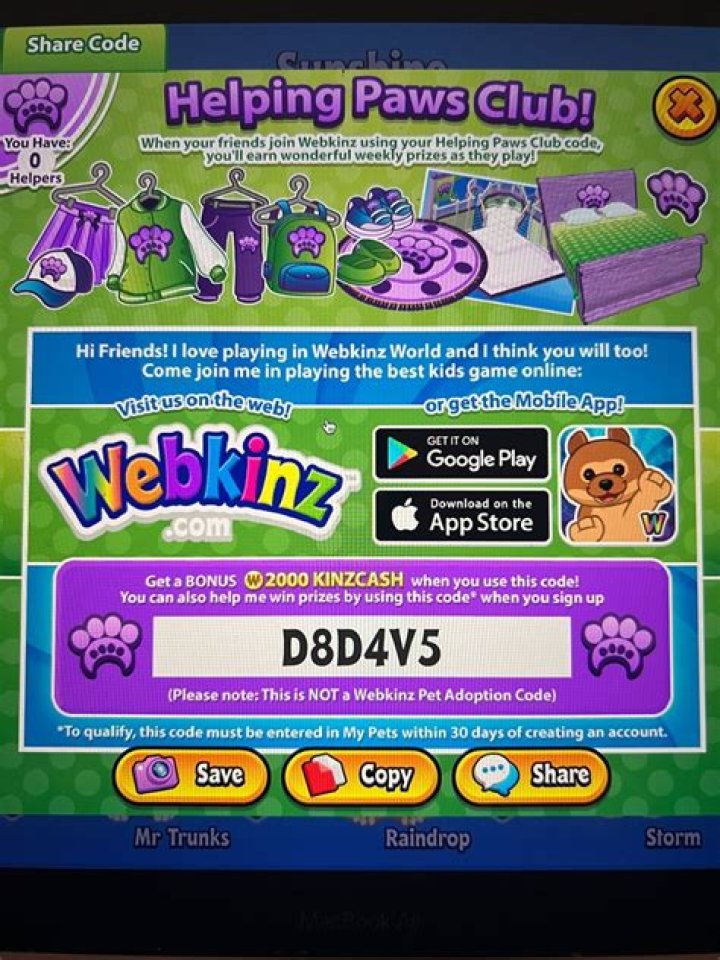 Do you have to have a membership to play Webkinz?